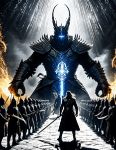 eminence in shadow movie release date