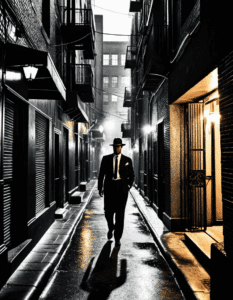 gangsters paradise