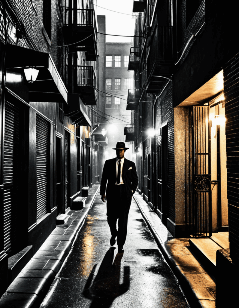 Gangsters Paradise