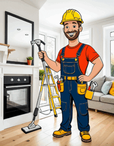 handyman app