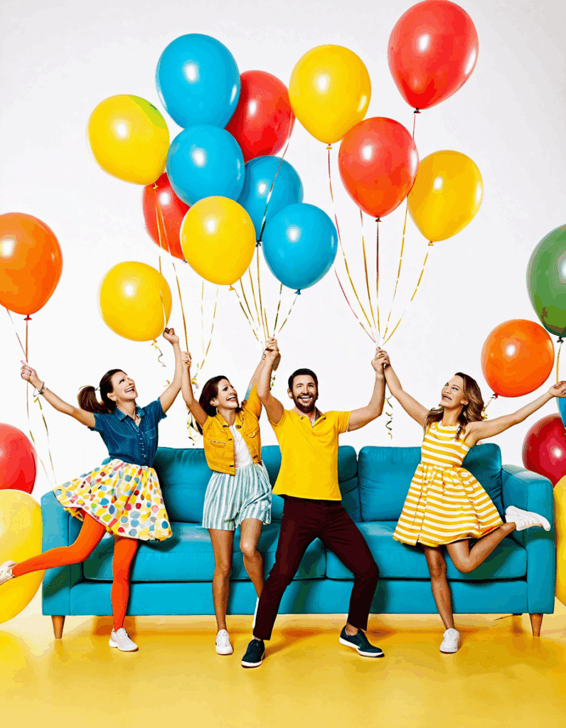 happiness television show Happiness Television Show