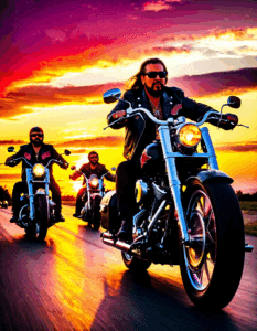 hells angels