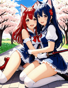 hentai march 2025