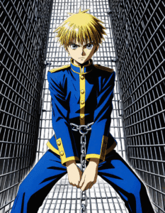 hunter x hunter 2011 season 6