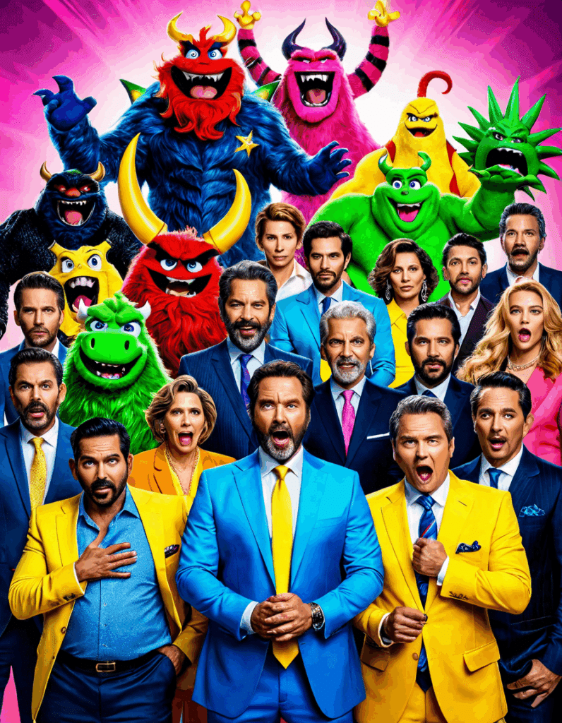 im the final boss movie Im The Final Boss Movie