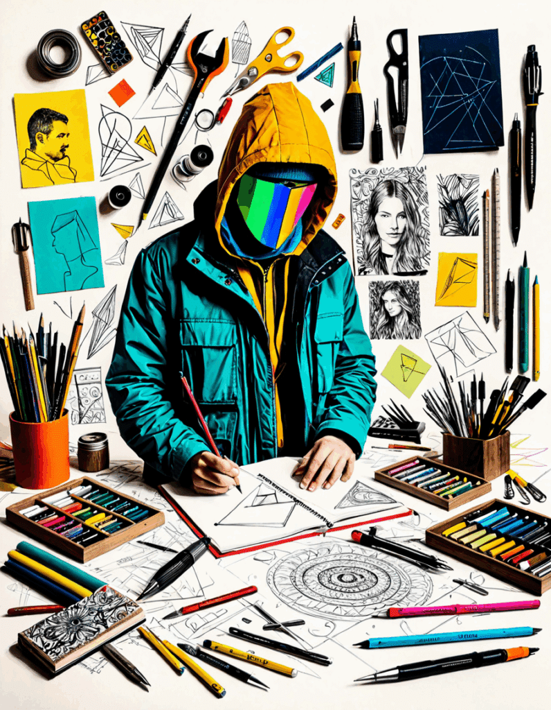 incognita Incognita