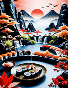 j sushi