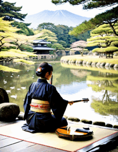japanese music