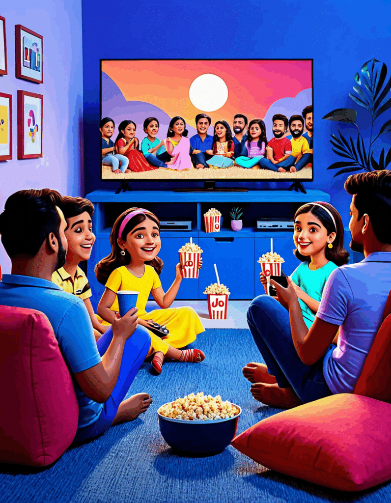 jio tv Jio Tv