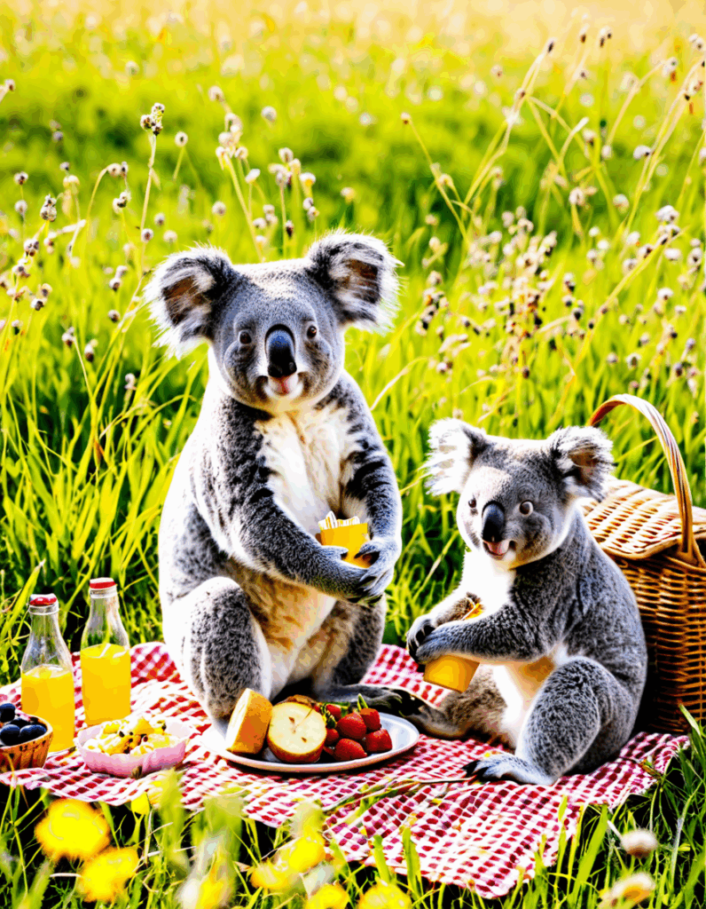 koala pictures Koala Pictures