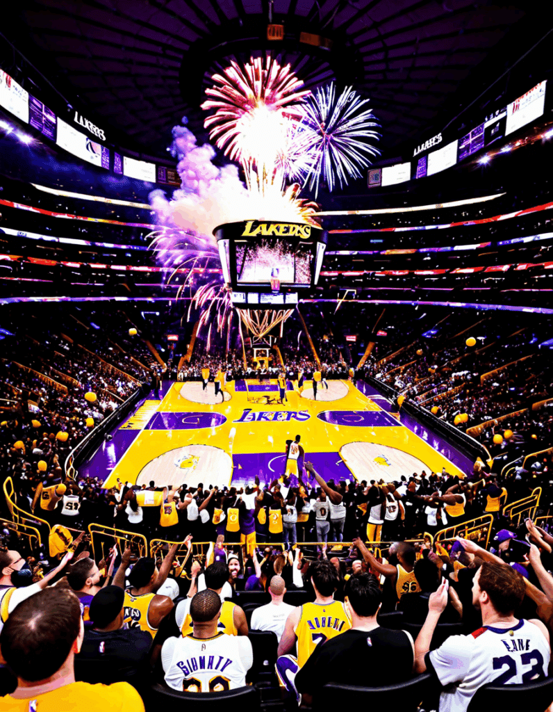 la lakers lakers La Lakers Lakers