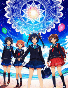 love chunibyo and other delusions