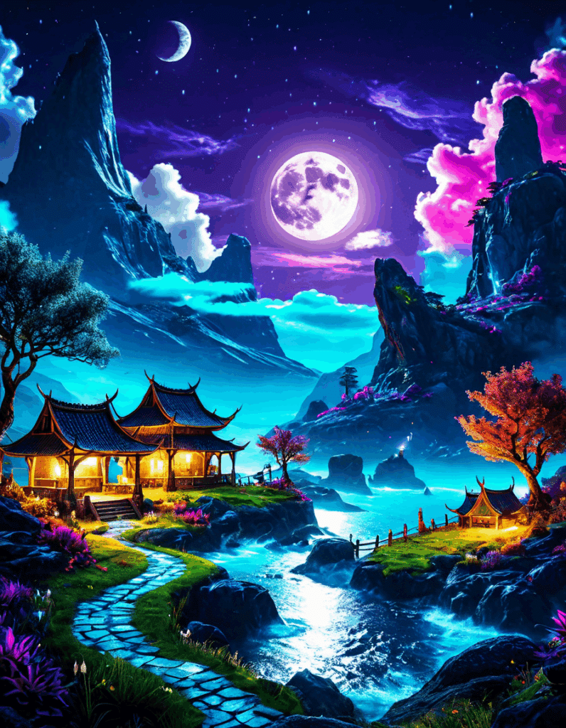 moonlight game streaming Moonlight Game Streaming