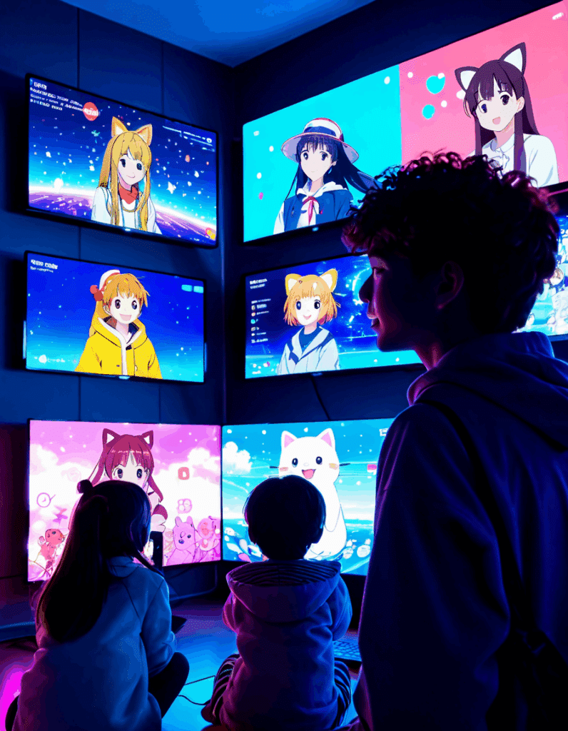 online streaming Online Streaming