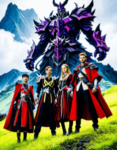 overlord movie 3 sei oukoku hen