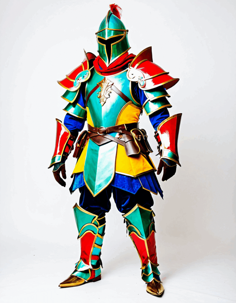 parry everything Parry Everything