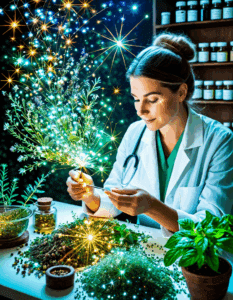 pharmacologist