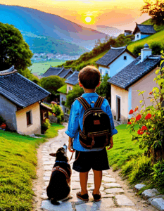 rascal does not dream of a knapsack kid full movie