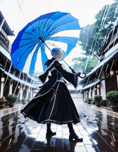 rem from re zero