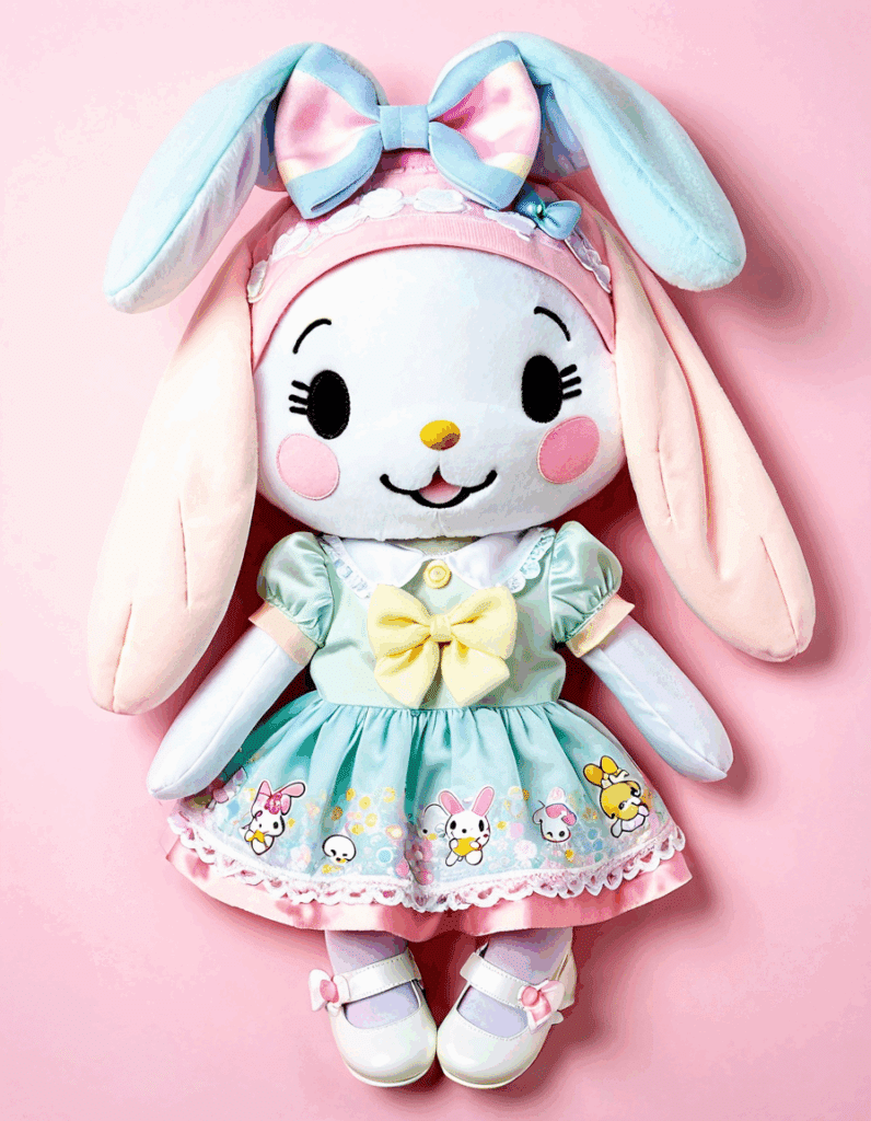 sanrio my melody Sanrio My Melody