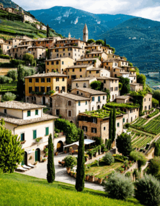 solo italiano