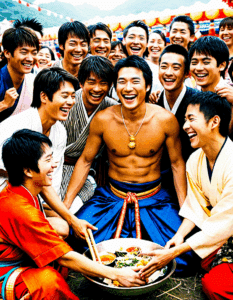 strongest disciple kenichi