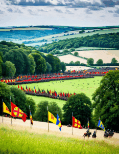 the hundred years war