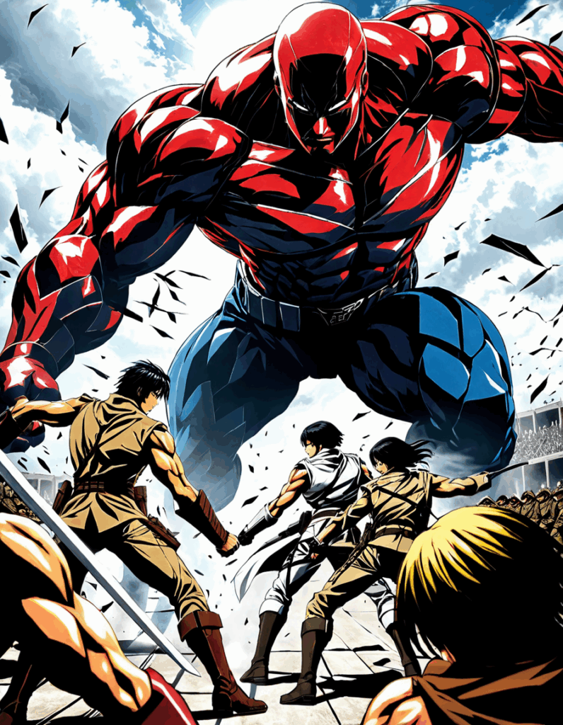 titan snk Titan Snk