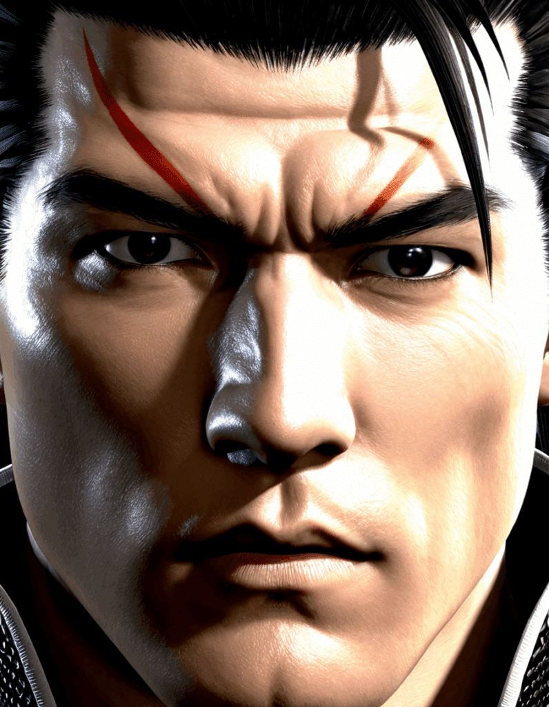 virtua fighter 5 Virtua Fighter 5