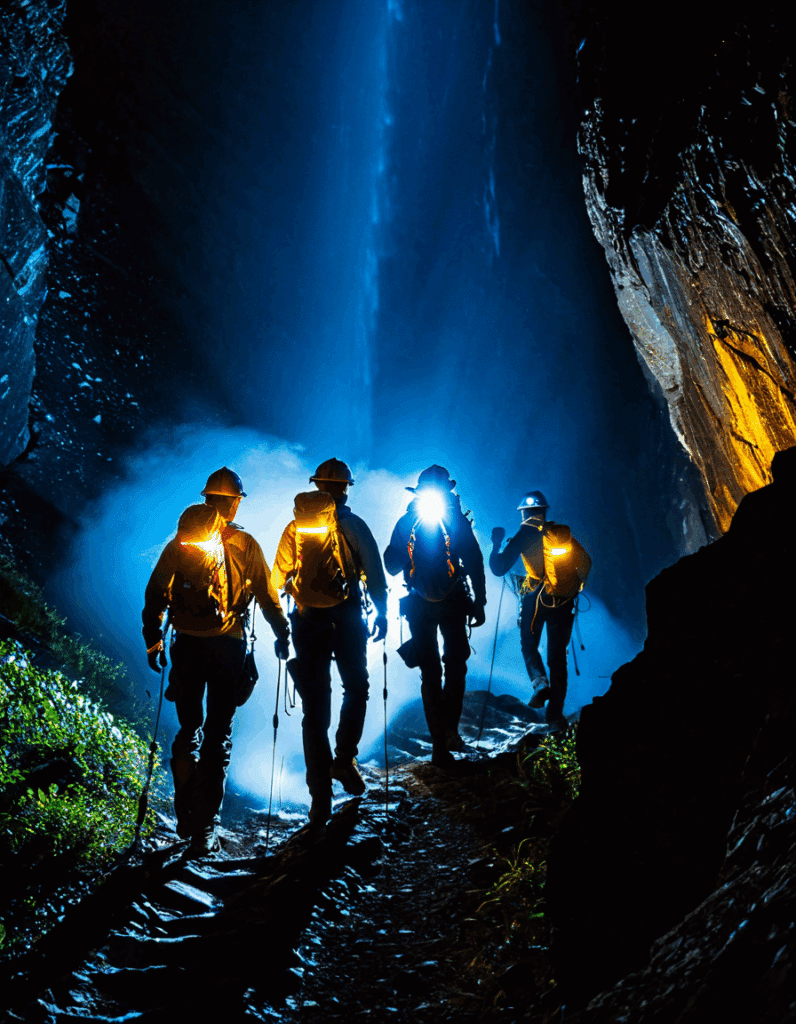 watch the descent Watch The Descent