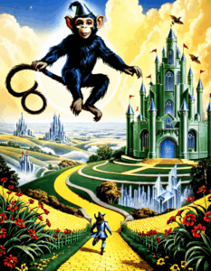 watch wizard of oz