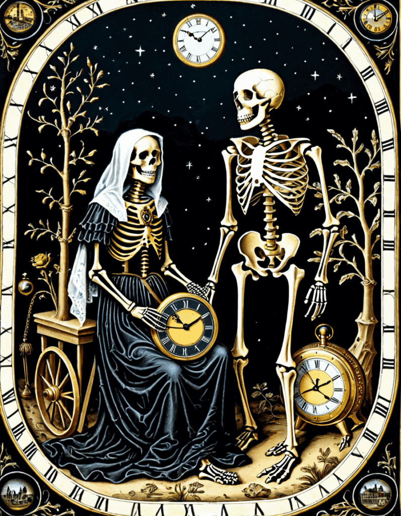when did the black plague start When Did The Black Plague Start
