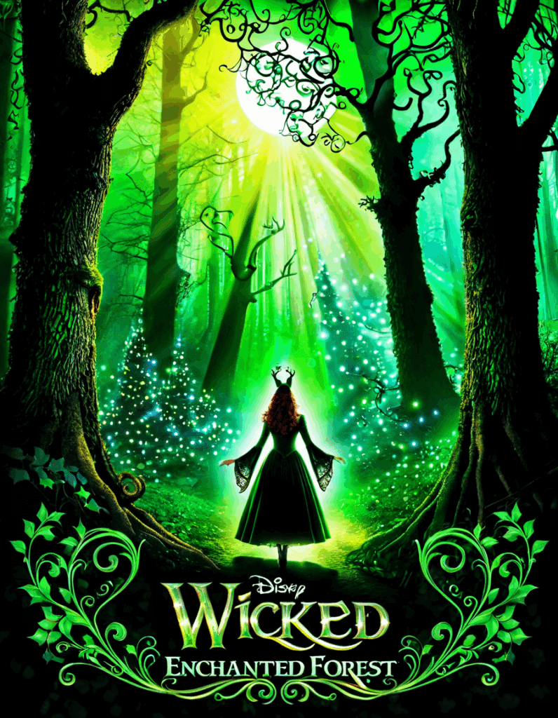 wicked dvd release date Wicked Dvd Release Date