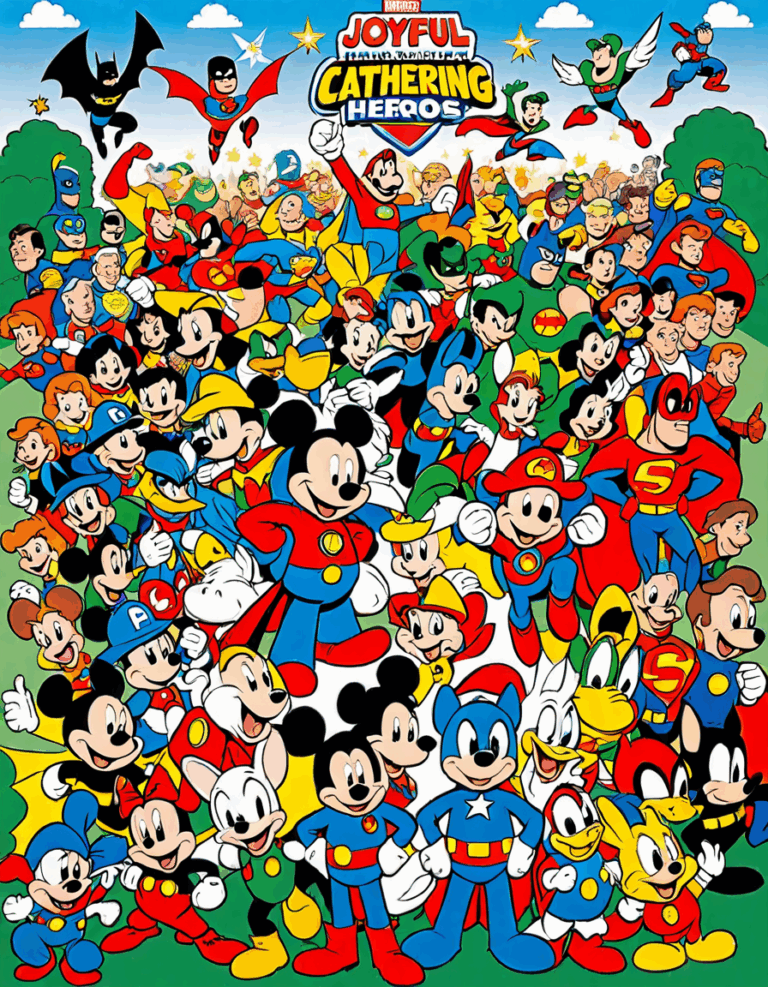 30 year anniversary