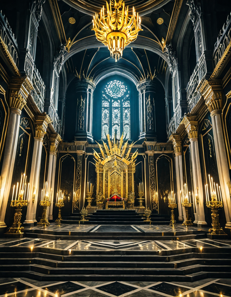 Overlord Sacred Kingdom Journey Into Its Epic Lore And Power