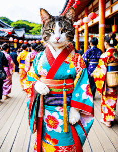 all purpose cultural cat girl nuku nuku