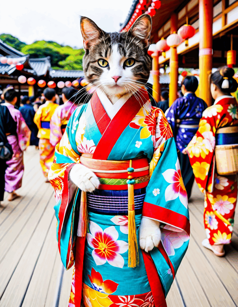 all purpose cultural cat girl nuku nuku