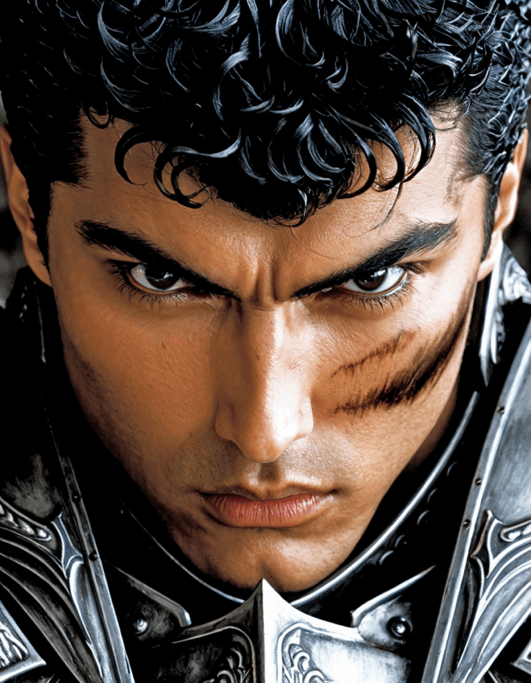 berserk arc 1