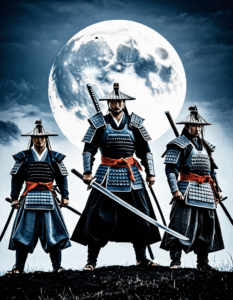 blade of the 47 ronin