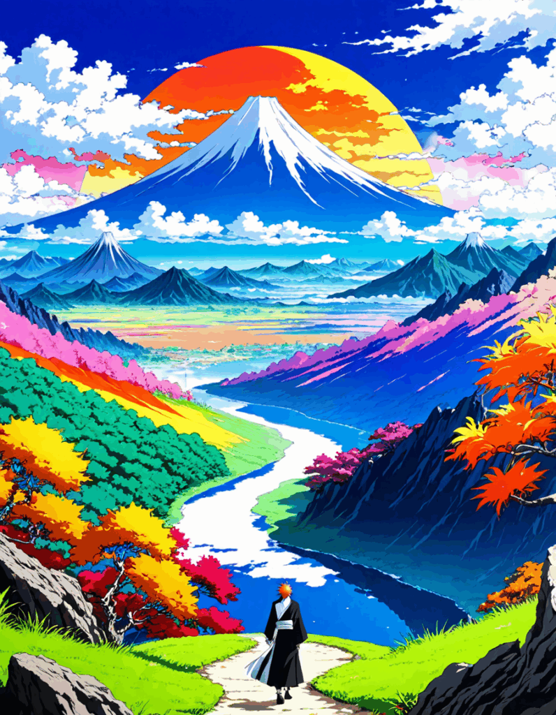 bleach anime filler list Bleach Anime Filler List