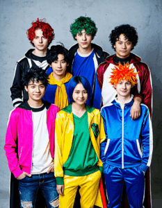 boku no hero vigilante