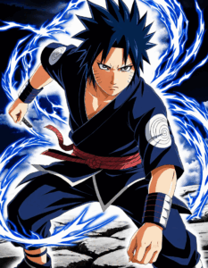 curse mark sasuke