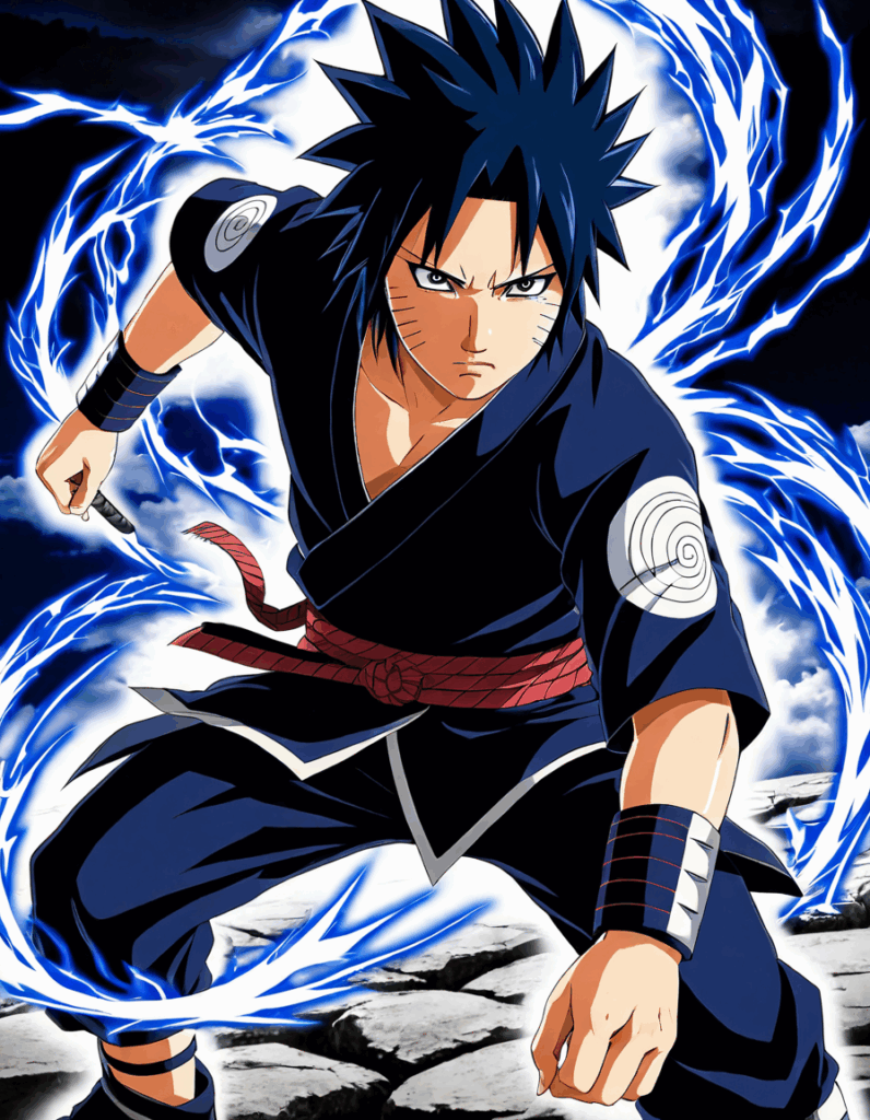 curse mark sasuke Curse Mark Sasuke
