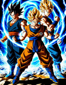 dbz god movie