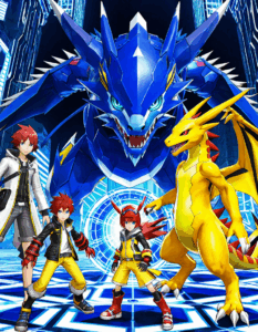 digimon story cyber sleuth vita