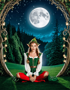 elf where to watch