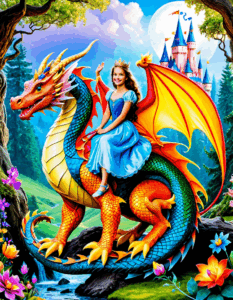 fairy tale fairy tale