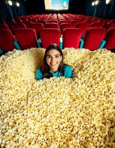 films releasing