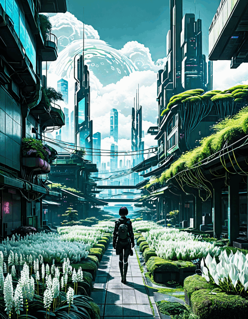 Ghost In The Shell Sac
