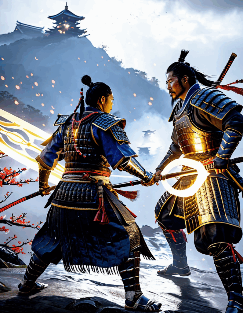 ghost of tsushima legends Ghost Of Tsushima Legends
